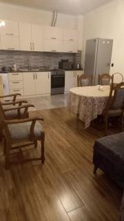 Ana's Apartment - Tbilisi City - 3
