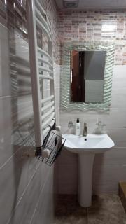 Ana's Apartment - Tbilisi City - 4