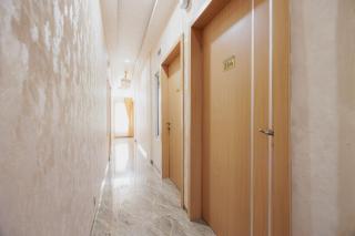 RedDoorz Plus Syariah @ Tiban Centre Batam - 7