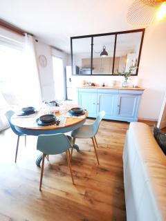 Chez Manue et Ludo centre ville - 9