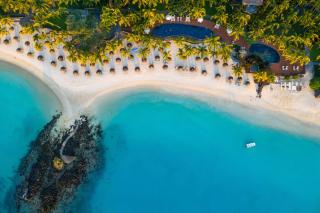 Royal Palm Beachcomber Luxury - 9