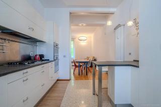 Metro Elegance Home Spazi Ampi e Charme Urbano - 6