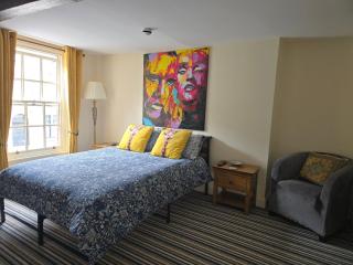 Unicorn Hotel Llanidloes - 8