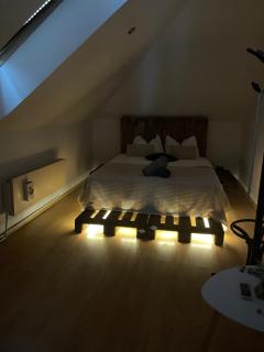 Brasov Cucu Residence - 4