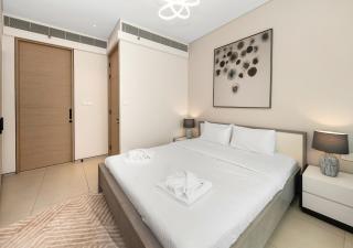 Cozy 1BR The Address JBR - 6