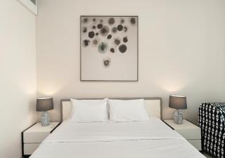 Cozy 1BR The Address JBR - 4