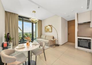 Cozy 1BR The Address JBR - 8