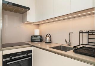 Cozy 1BR The Address JBR - 2