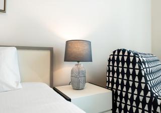 Cozy 1BR The Address JBR - 1