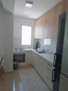Apartman Una - 1