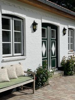 Landhaus an der Schlei - 9