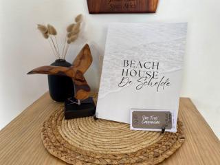 De Schelde Beach Cottage - 6