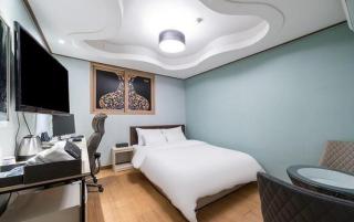 Incheon Dongam Top Motel Dongam St - 2