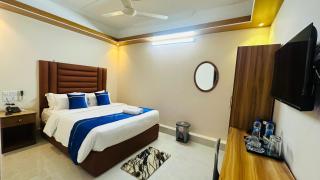 Hotel Blue Sky Six Floor - Dhaka - 2