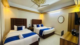 Hotel Blue Sky Mirpur - 1