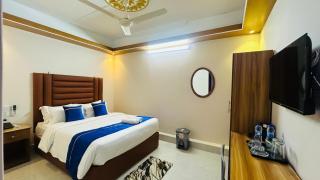 Hotel Blue Sky Six Floor - Dhaka - 9