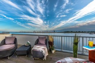 Ferienwohnung Quarterdeck - 0