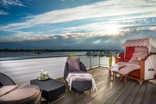 Ferienwohnung Quarterdeck - 7