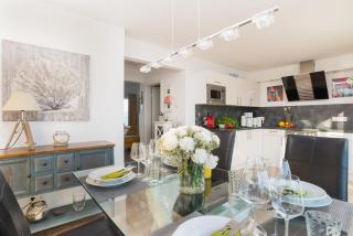 Ferienwohnung Quarterdeck - 3