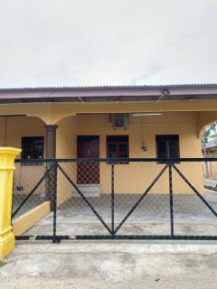 Obah Homestay Kota Bharu - 5