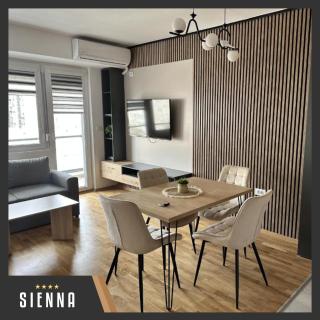 Merlyn Apartment by Sienna - 0
