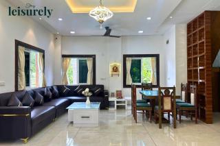 Stay Leisurely Red Raven 3BHK, Karjat - Chouk - 0