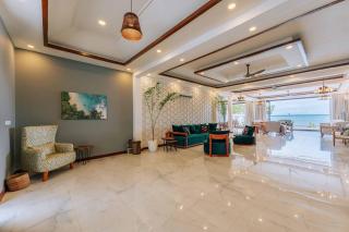 Luxury 3-Bedroom villa with private swimming pool - 6
