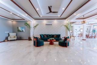 Luxury 3-Bedroom villa with private swimming pool - 4