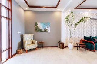 Luxury 3-Bedroom villa with private swimming pool - 1