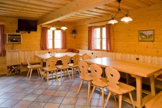 Almstallhütte - 2