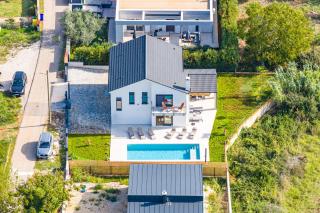 Villa Enja for 8 people near Pula with private pool & pet friendly - 2