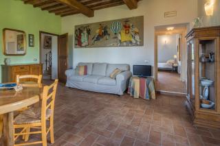 San Paolo Farm, Wifi, Pool, Val Di Cecina - 2