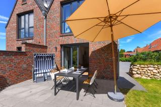 Ferienhaus Fischerstuuv - 9