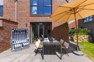 Ferienhaus Fischerstuuv - 8