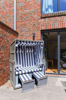 Ferienhaus Fischerstuuv - 7