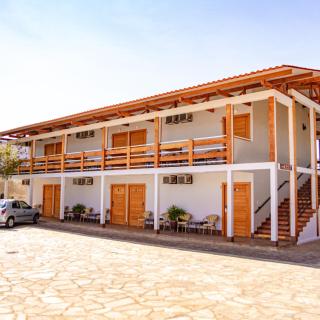 Hotel Roma - Caldas Novas - 7