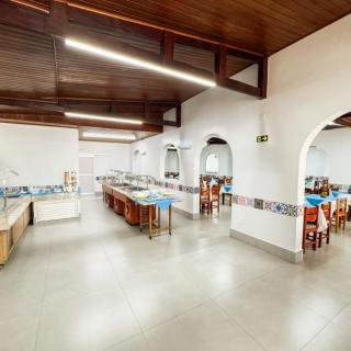 Hotel Roma - Caldas Novas - 3