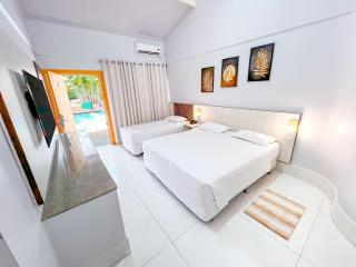 Hotel Roma - Caldas Novas - 2