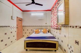 Hotel O Dombivali Formerly Sairaj Lodging & Boarding - 1