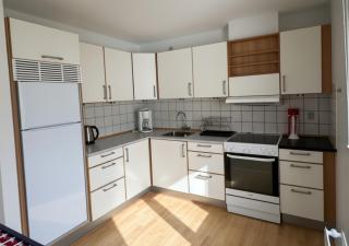 Cozy Apartment in Nuussuaq, Close to Shop and Dining - 4