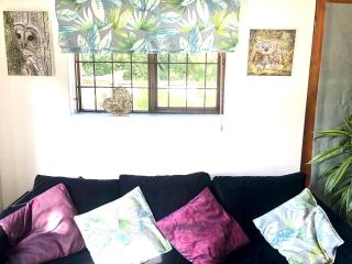 The Spotted Owl - 6