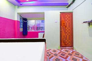 Hotel O Madhyamgram Railway Junction Formerly Dreamland - 1