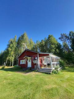 Villa Kuusijärvi - Modern and cozy cottage by the lake - Lankojärvi - 0