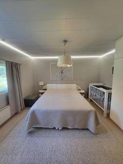 Villa Kuusijärvi - Modern and cozy cottage by the lake - 8