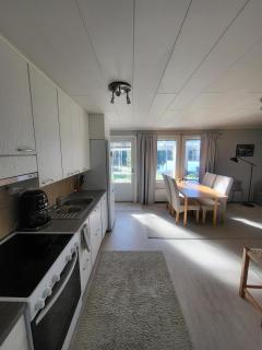 Villa Kuusijärvi - Modern and cozy cottage by the lake - 7
