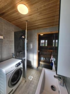 Villa Kuusijärvi - Modern and cozy cottage by the lake - 1