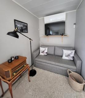 Villa Kuusijärvi - Modern and cozy cottage by the lake - Lankojärvi - 5