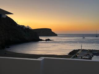 Porto Anafi - 9