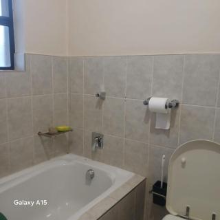 Foothill home - Maseru - 9