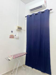 Obah Homestay Kota Bharu - 3